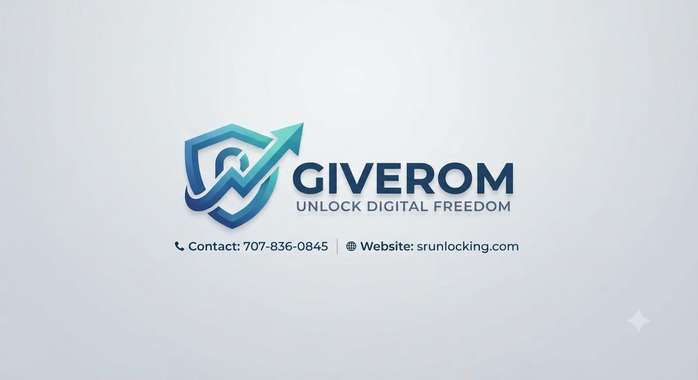 GivemeROM Standard Pack – Firmware Access (1 Year)