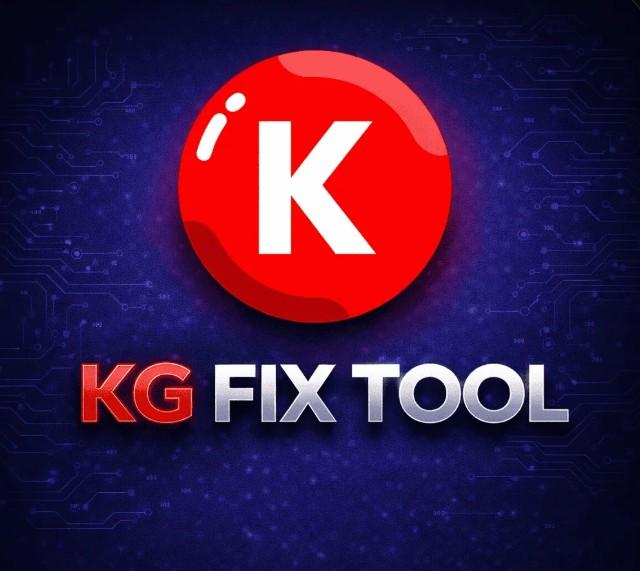 Kg Fix Tool - Rent For 6  [ Hours ]
