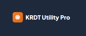 KRDT Utility Pro Tool { 6 Hours }  Rent -[instant-Auto API 24x7]
