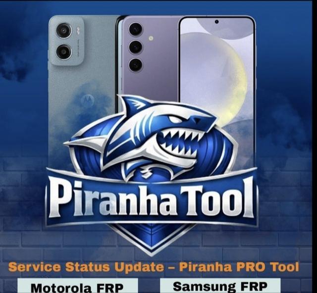 Piranha Tool Credits (Existing User)