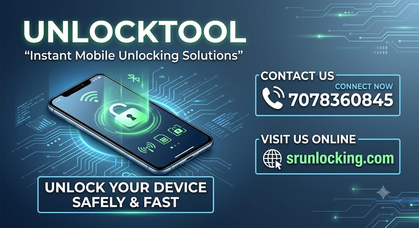 unlocktool rent login